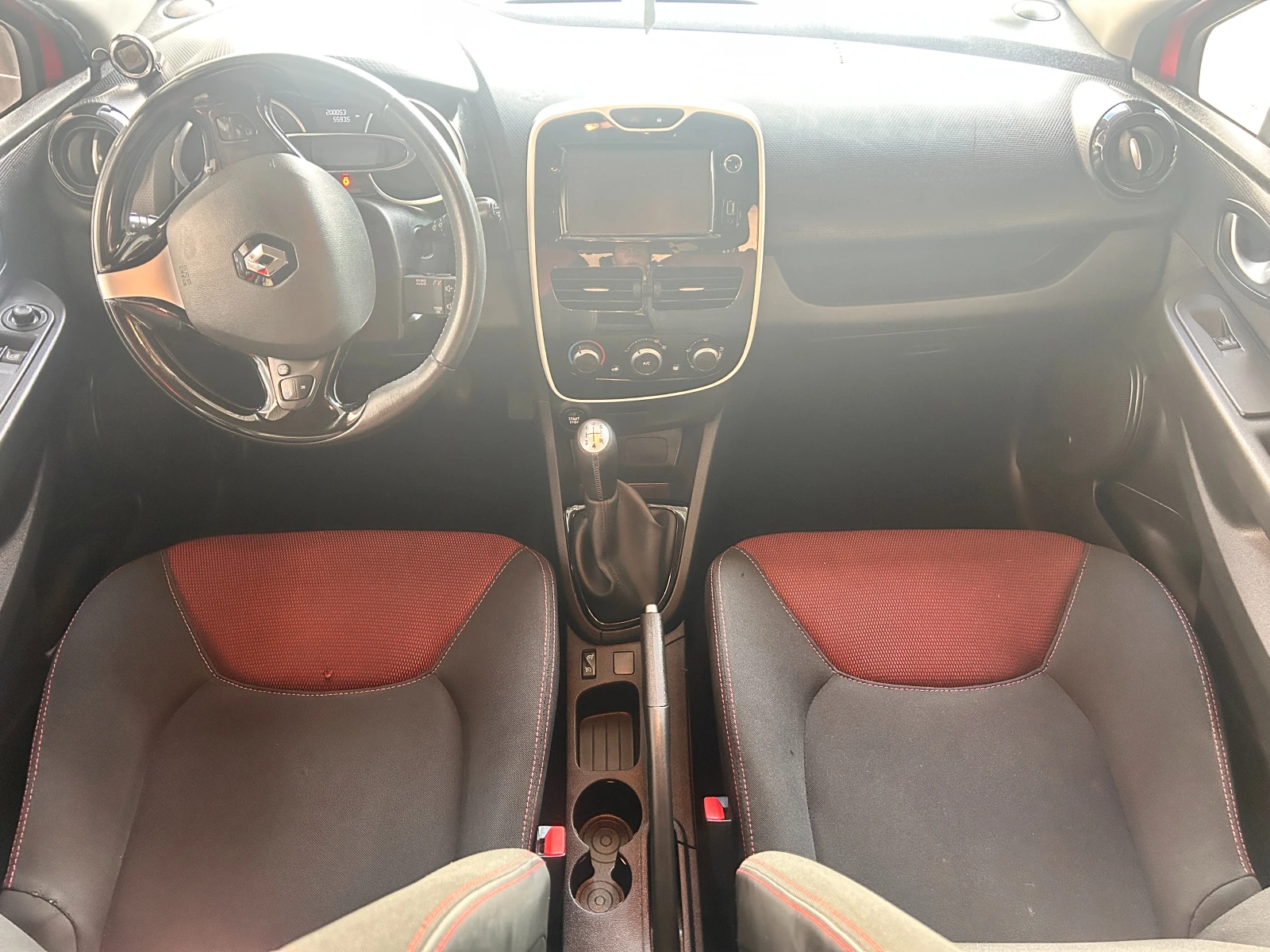 Renault Clio 1.5dci - изображение 8