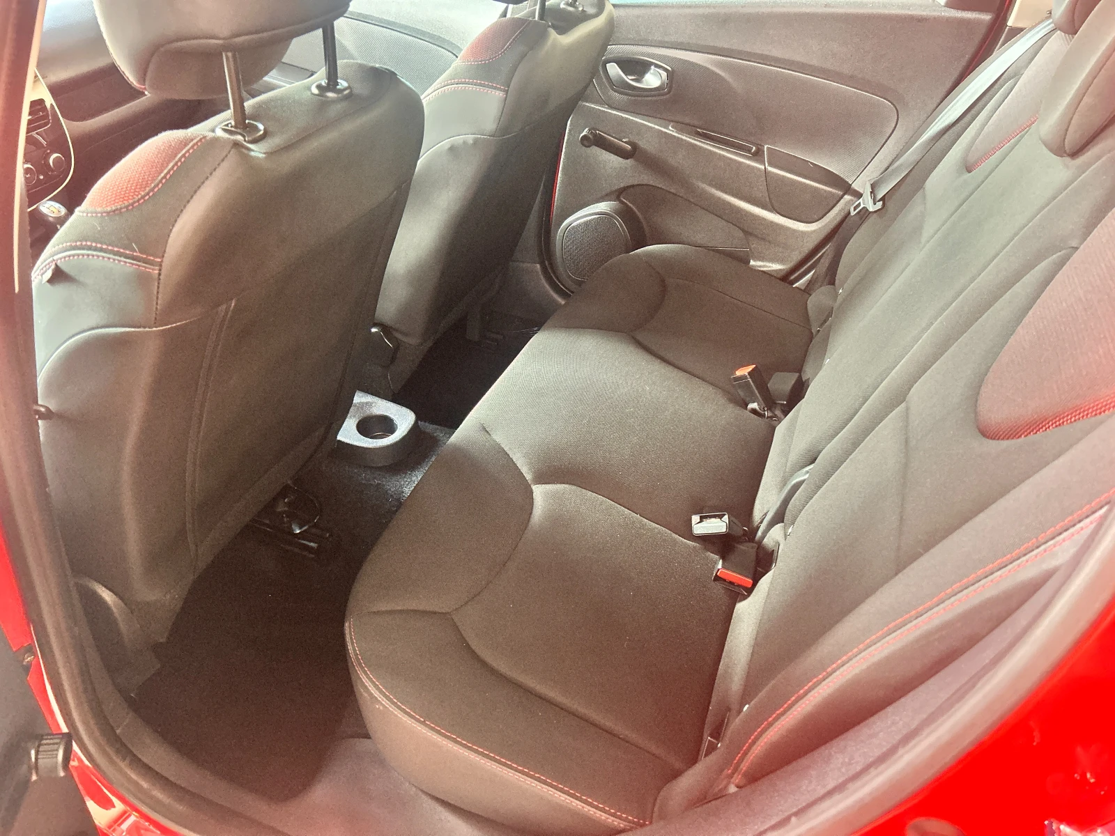 Renault Clio 1.5dci - изображение 10