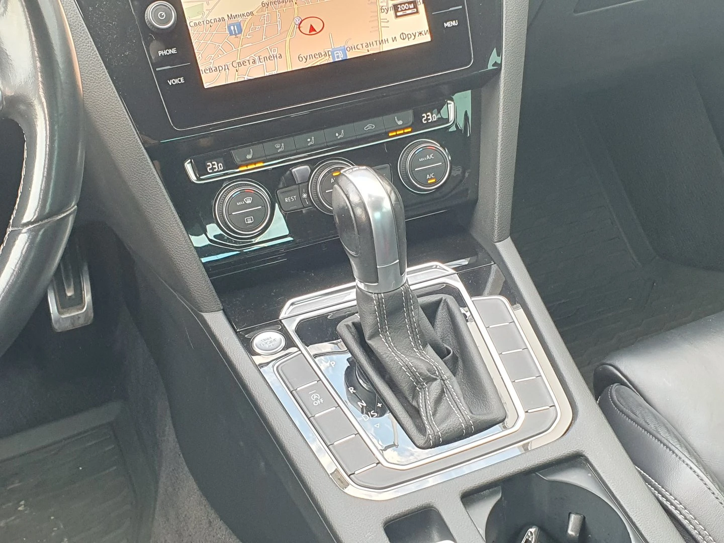 VW Passat Highline 1.5TSI BMT | Mobile.bg � ����������� 13