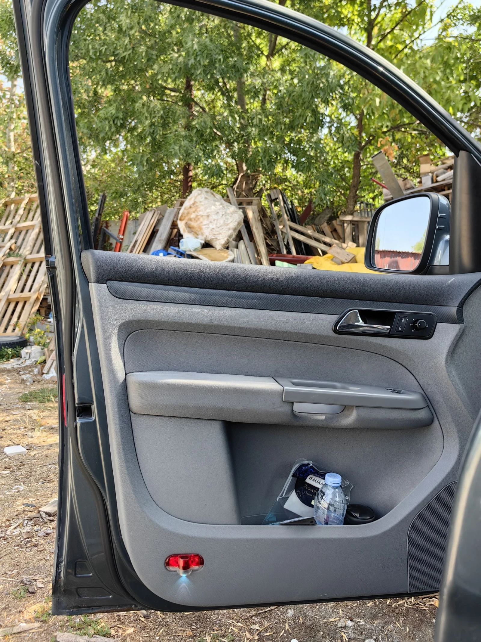 VW Caddy  - изображение 4