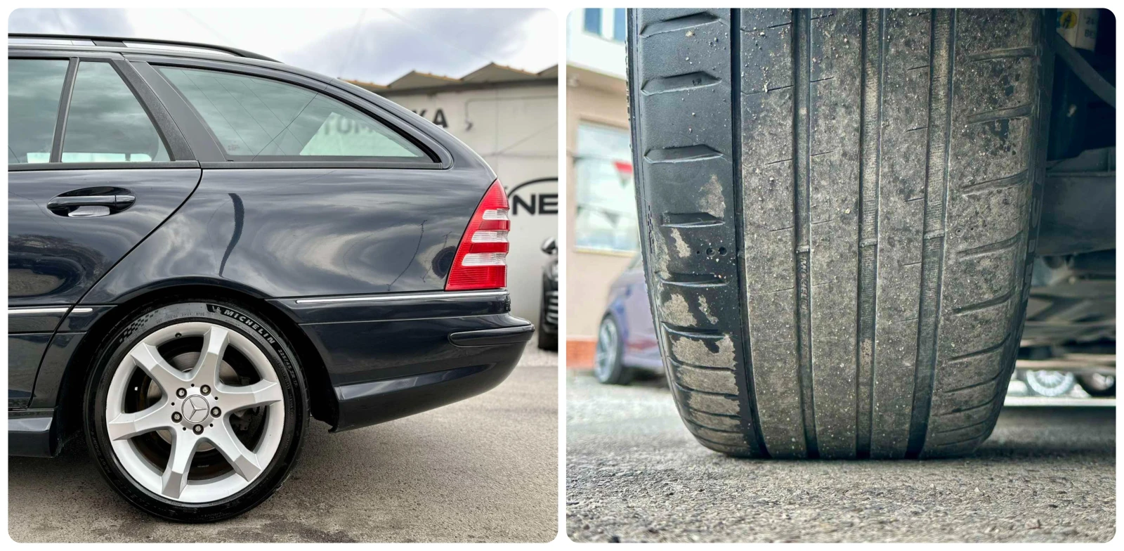 Mercedes-Benz C 200 2.2CDI SPORT EDITION | Mobile.bg � ����������� 17