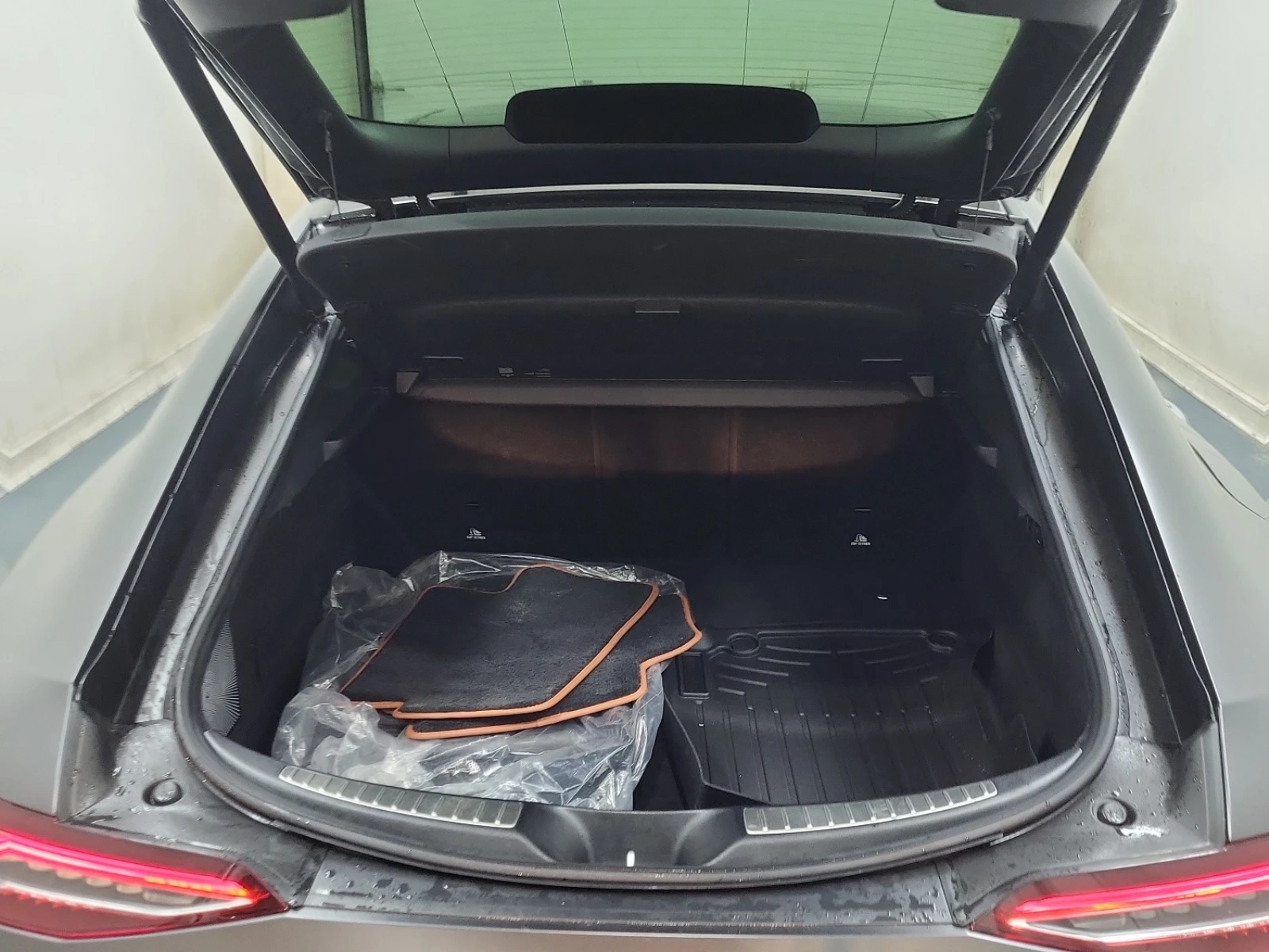 Mercedes-Benz AMG GT 53 | Mobile.bg � ����������� 12