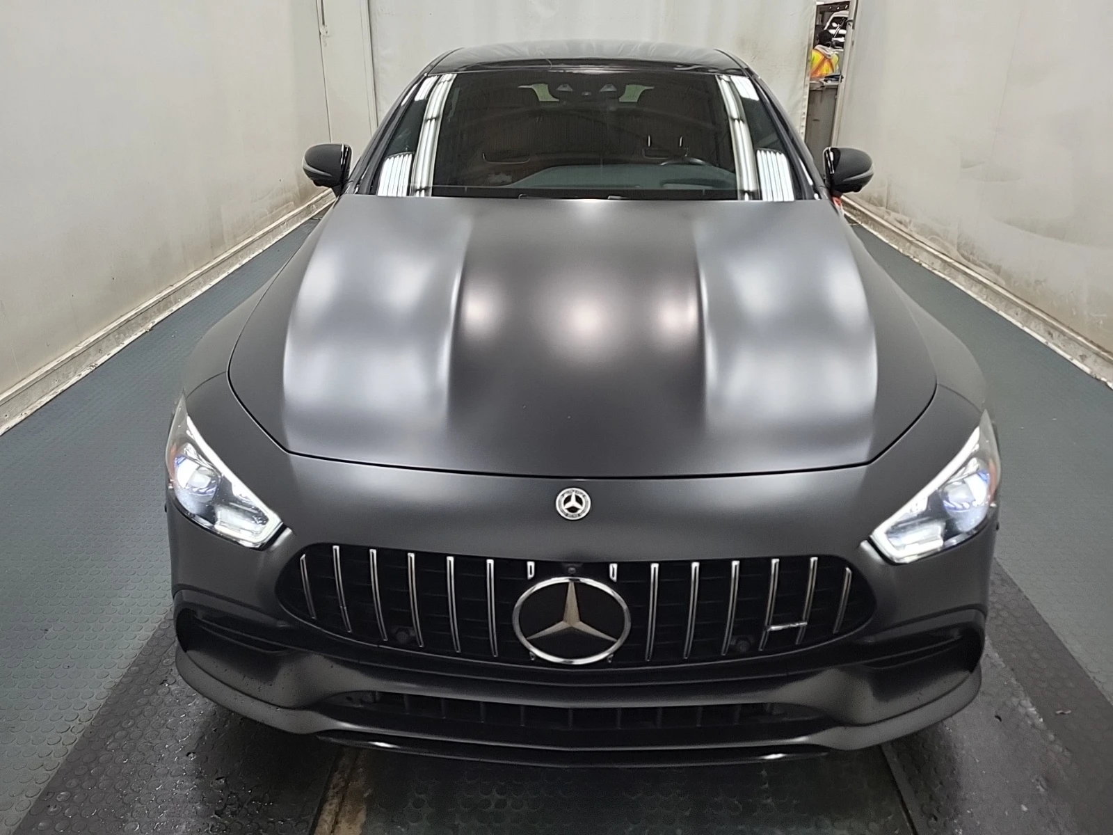 Mercedes-Benz AMG GT 53 | Mobile.bg � ����������� 6