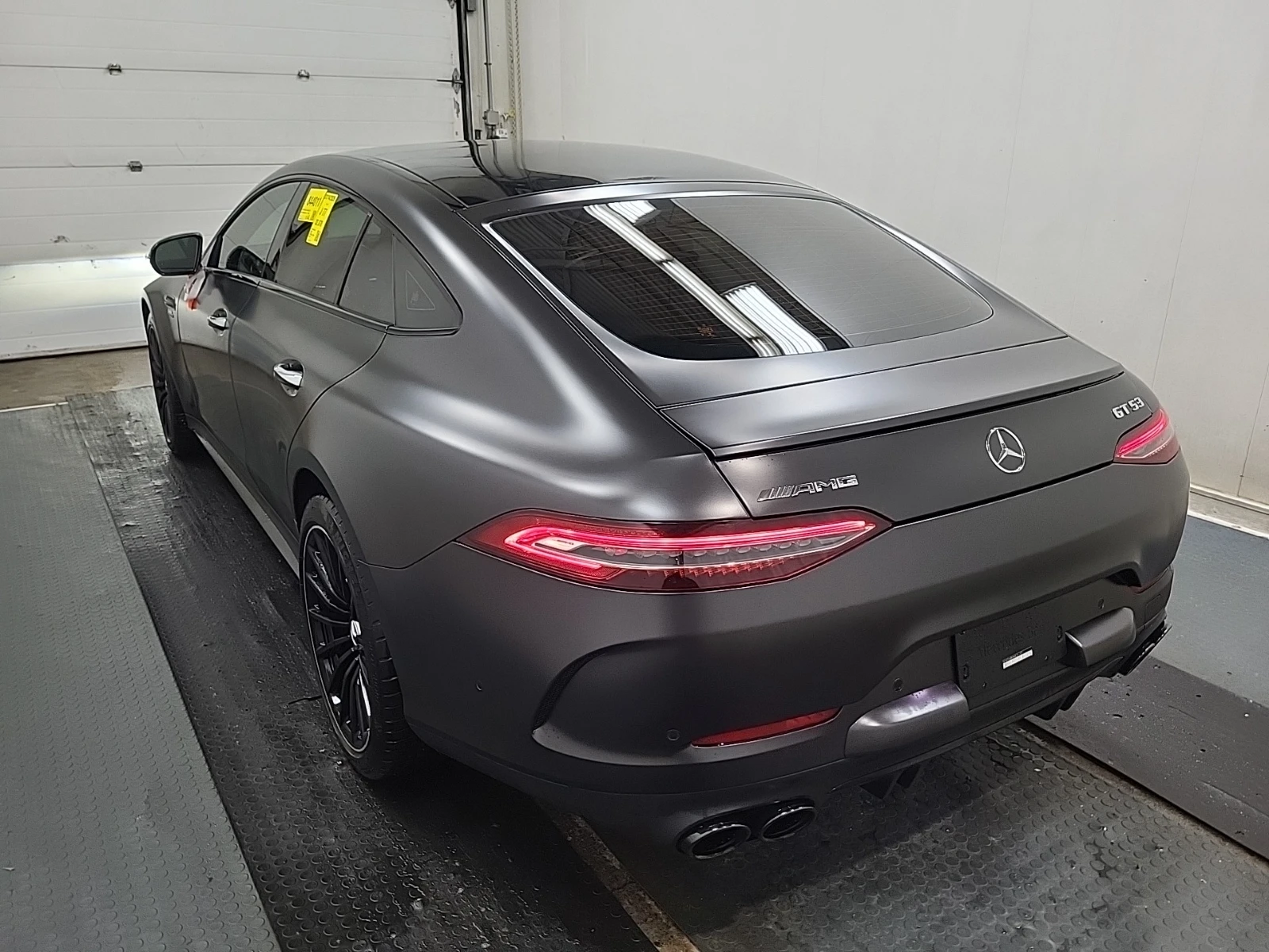 Mercedes-Benz AMG GT 53 | Mobile.bg � ����������� 2