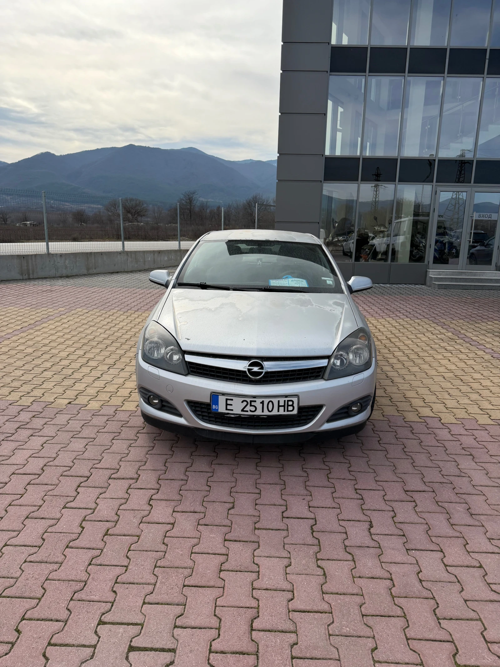 Opel Astra, снимка 2 - Автомобили и джипове - 53851758