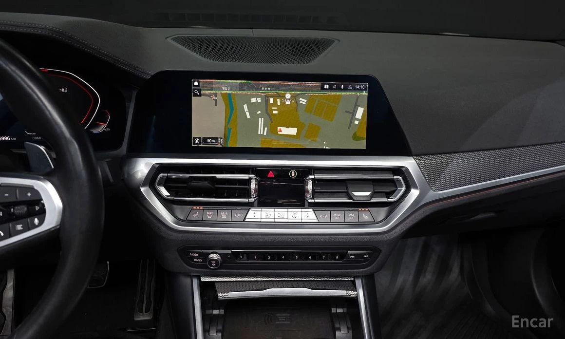 BMW 330 M* SPORT* XDRIVE* HARMAN* KARDON* КАМЕРА* 360* , снимка 11 - Автомобили и джипове - 54101384