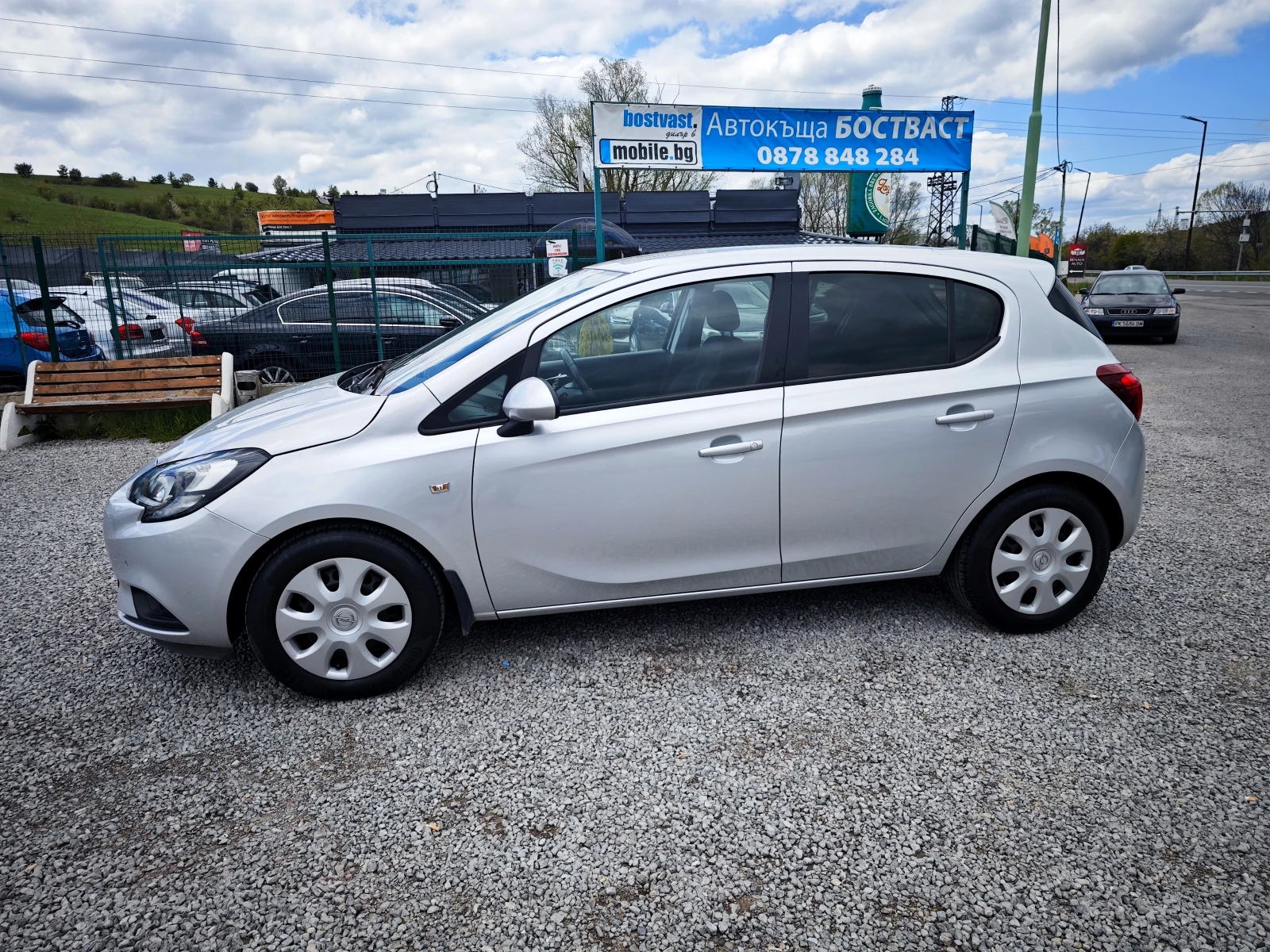 Opel Corsa 1.4 Navi/Camera | Mobile.bg � ����������� 2