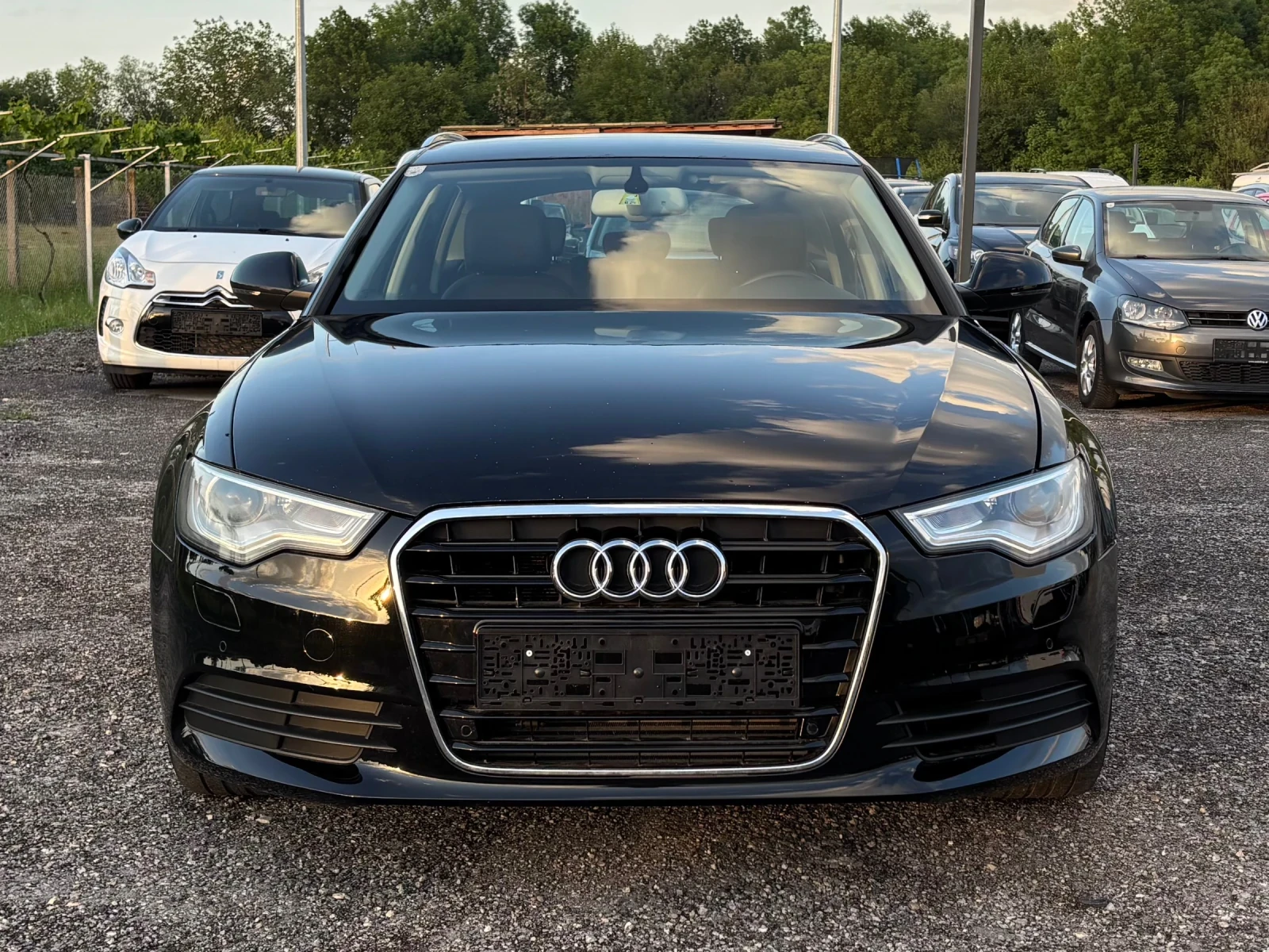 Audi A6 3.0 TDI, снимка 2 - Автомобили и джипове - 54511922