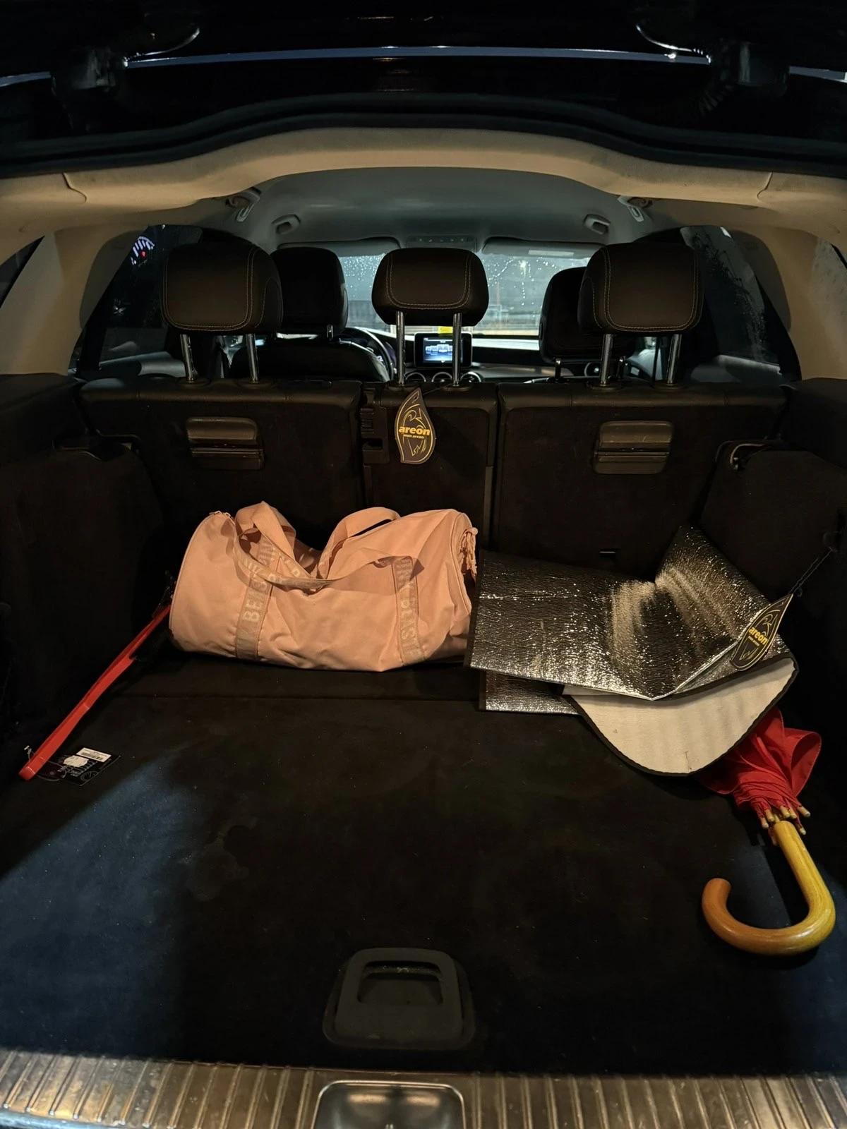 Mercedes-Benz C 200, снимка 6 - Автомобили и джипове - 54596089