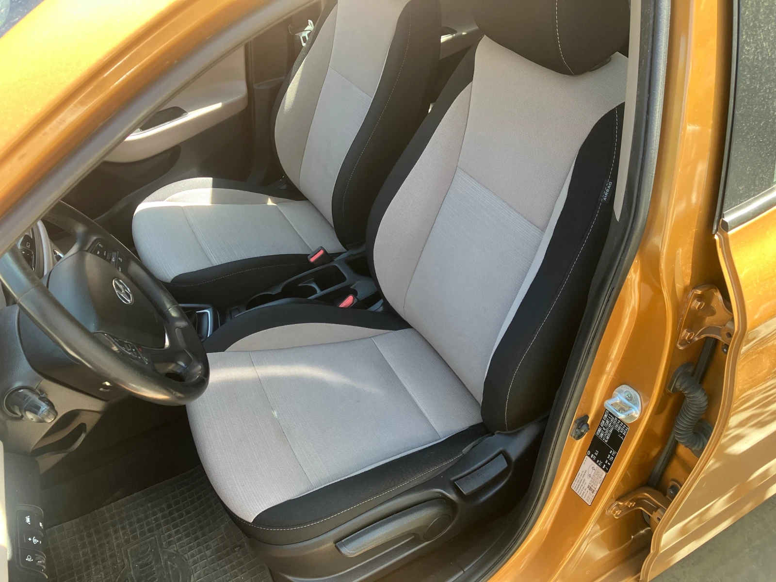 Hyundai I20 1.2/85/Euro 6B | Mobile.bg � ����������� 5