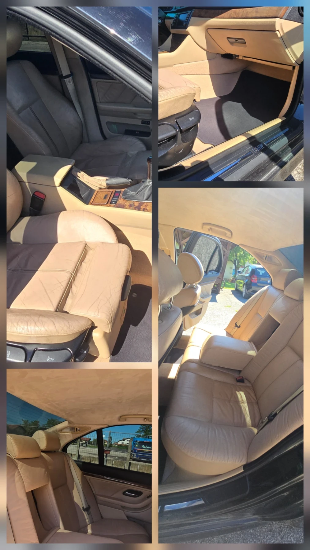 BMW 525 525d, снимка 10 - Автомобили и джипове - 54597080
