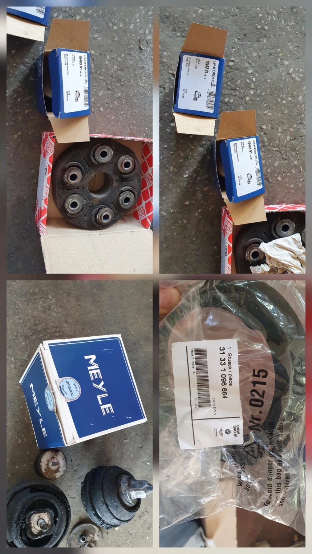 BMW 525 525d, снимка 14 - Автомобили и джипове - 54597080