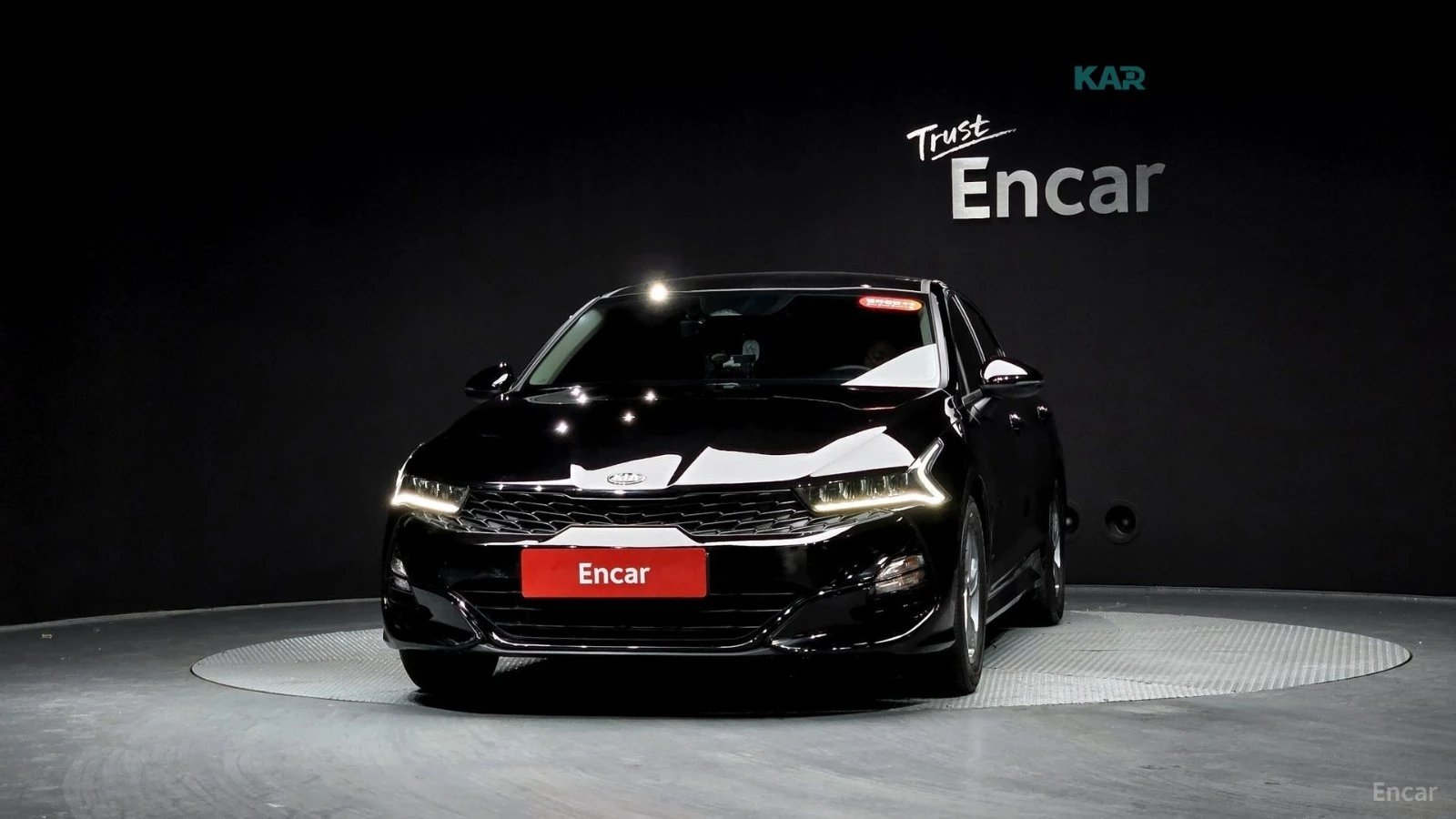 Kia K5, снимка 3 - Автомобили и джипове - 54680067