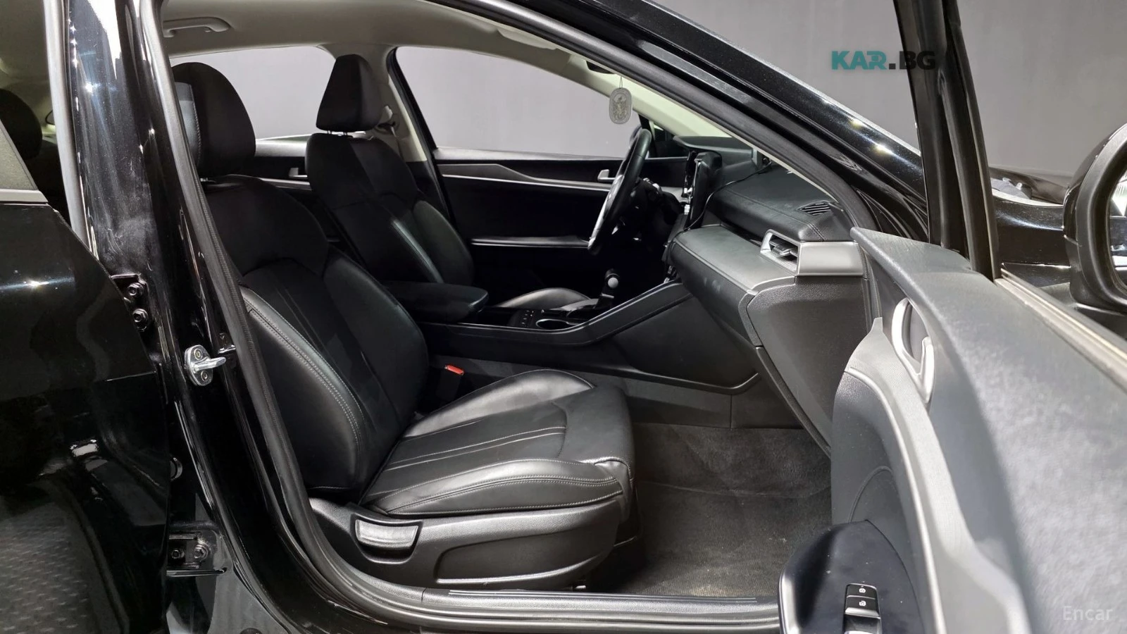 Kia K5, снимка 11 - Автомобили и джипове - 54680067