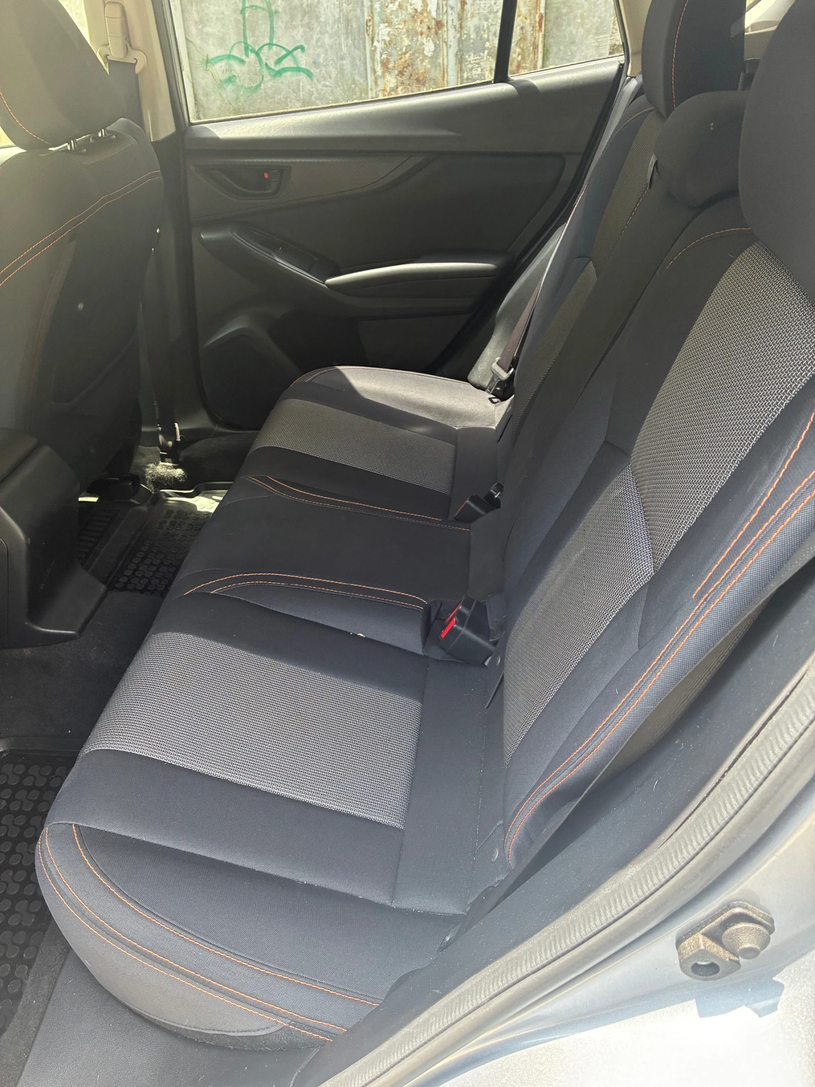 Subaru Crosstrek, снимка 7 - Автомобили и джипове - 54706919