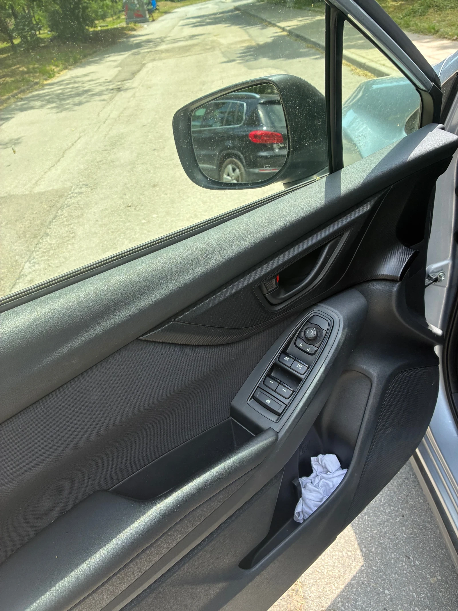 Subaru Crosstrek, снимка 6 - Автомобили и джипове - 54706919