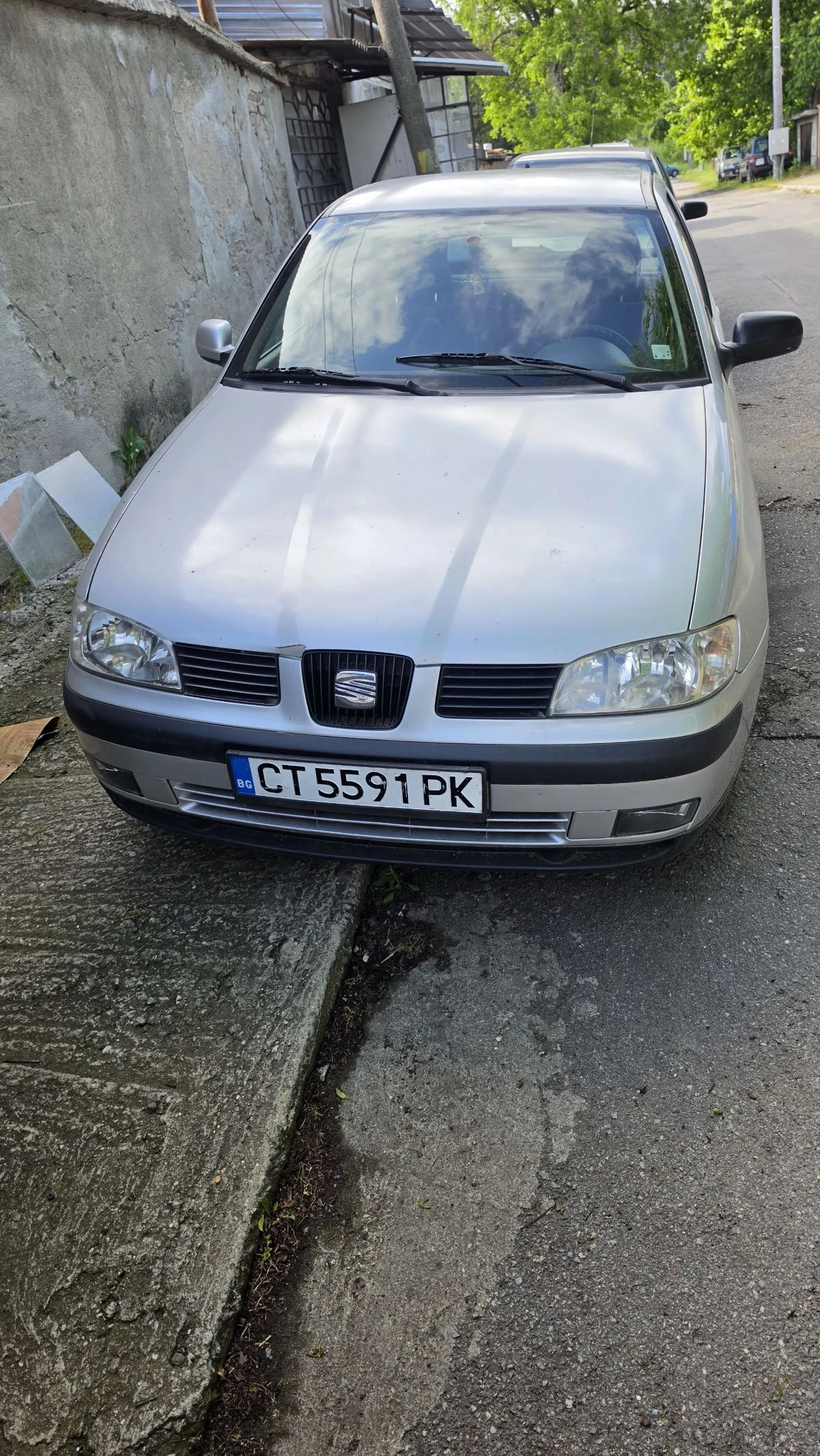 Seat Ibiza | Mobile.bg � ����������� 3