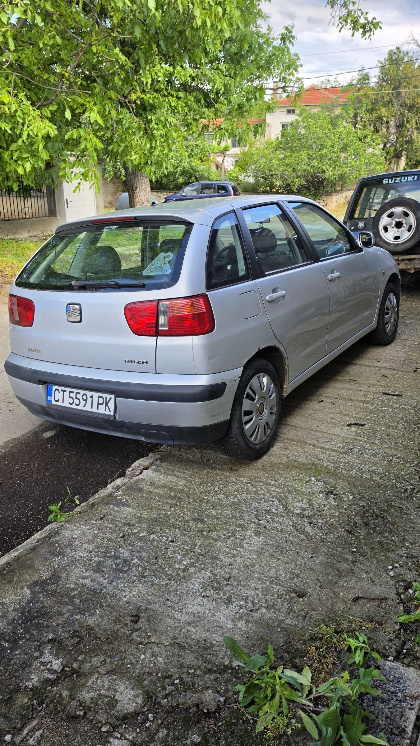 Seat Ibiza | Mobile.bg � ����������� 5