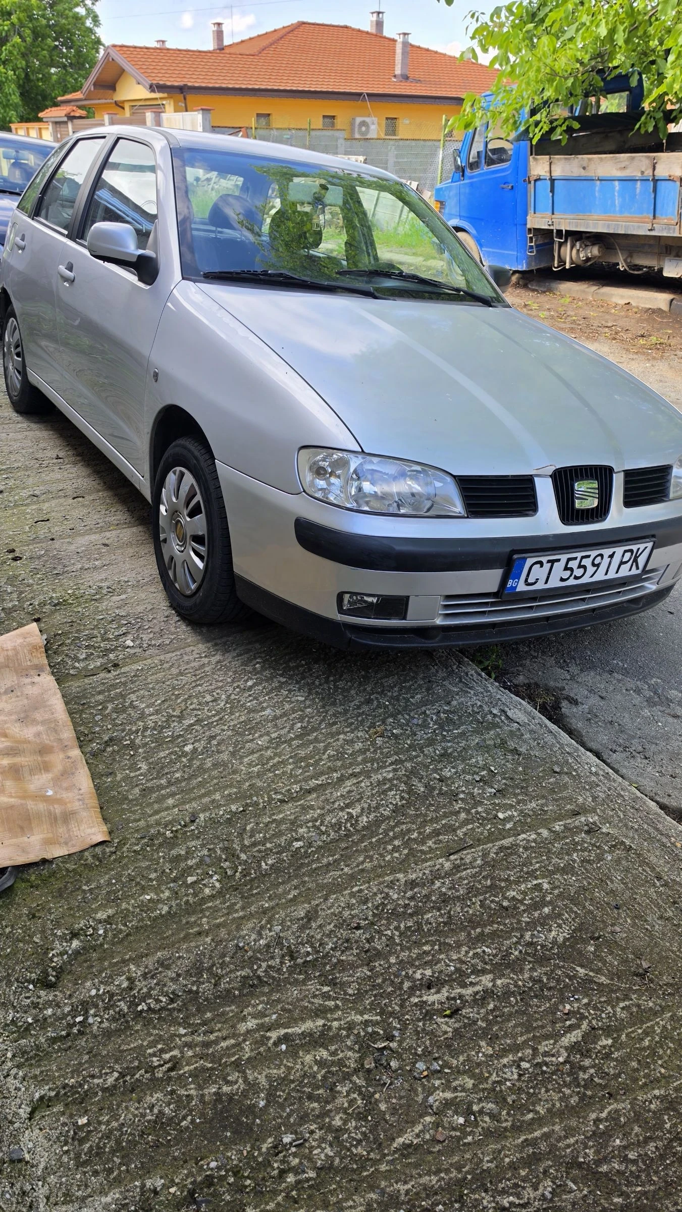 Seat Ibiza | Mobile.bg � ����������� 4
