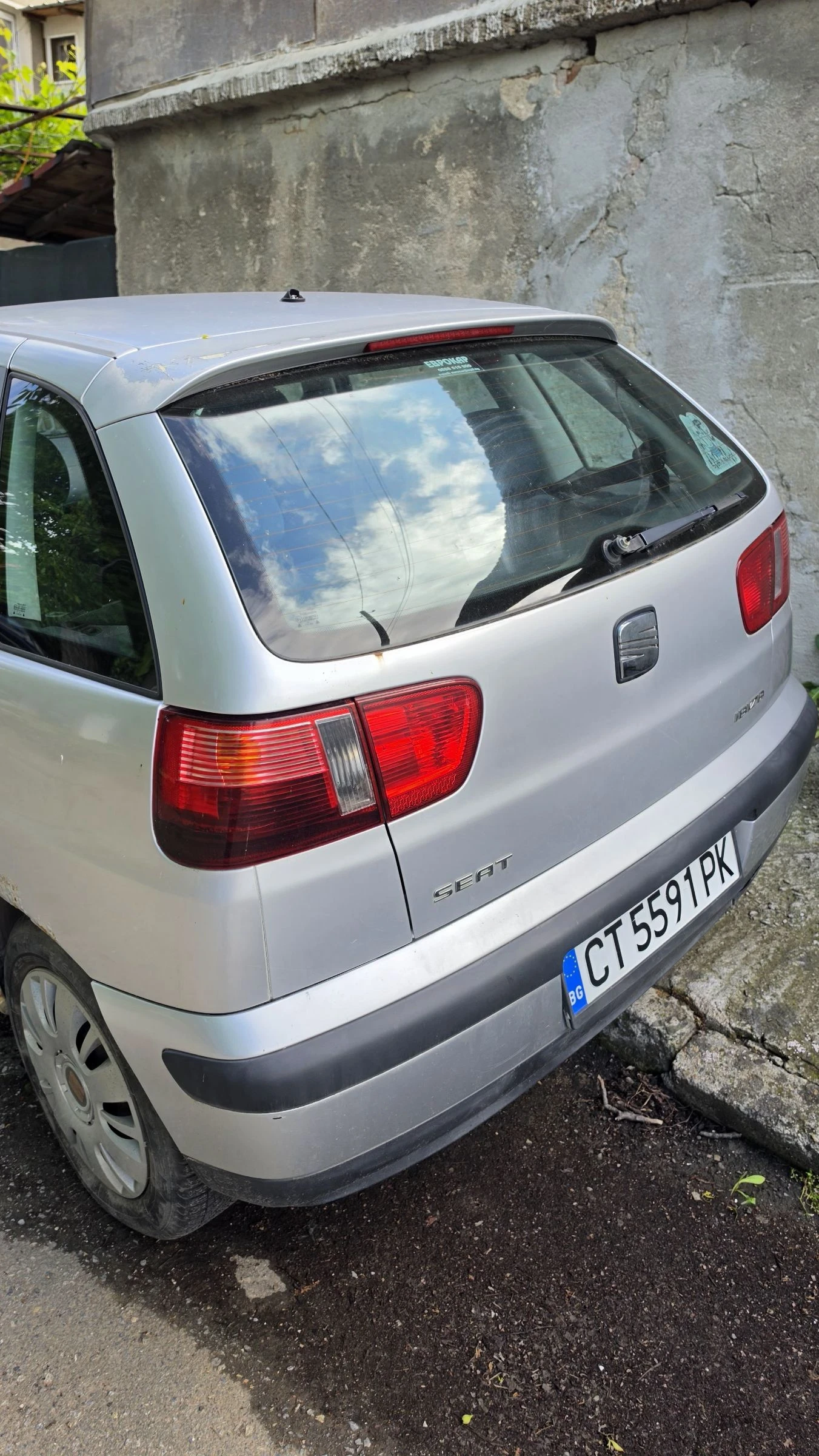 Seat Ibiza | Mobile.bg � ����������� 9