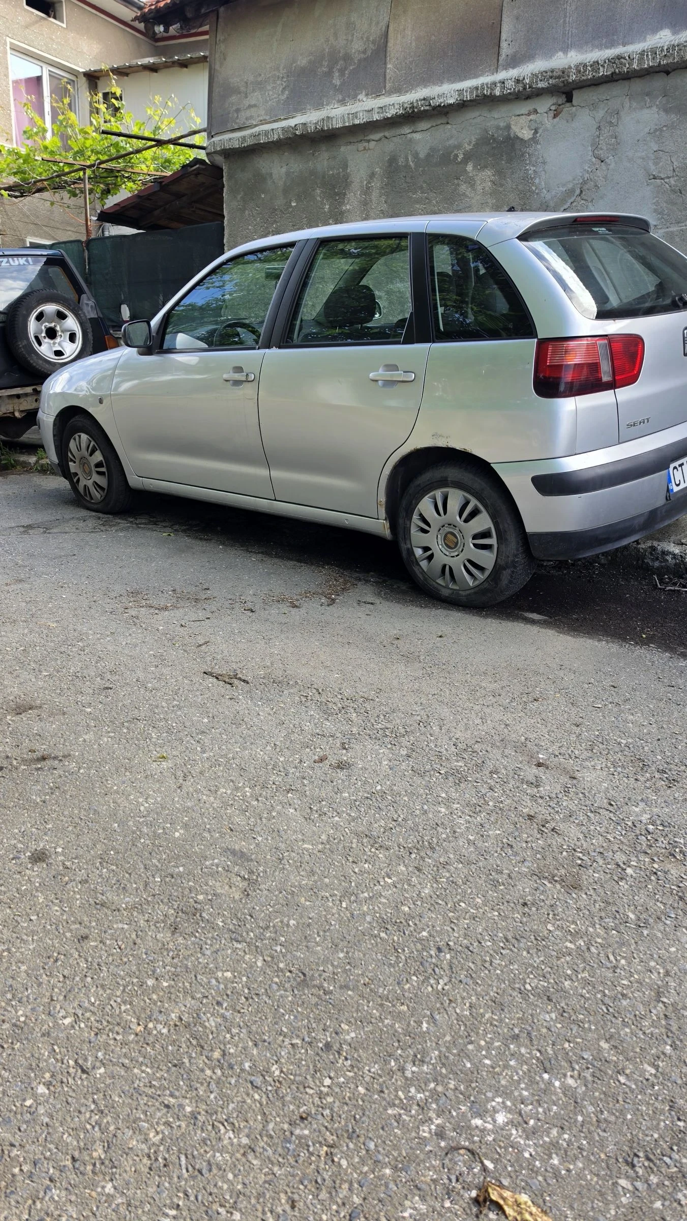 Seat Ibiza | Mobile.bg � ����������� 2