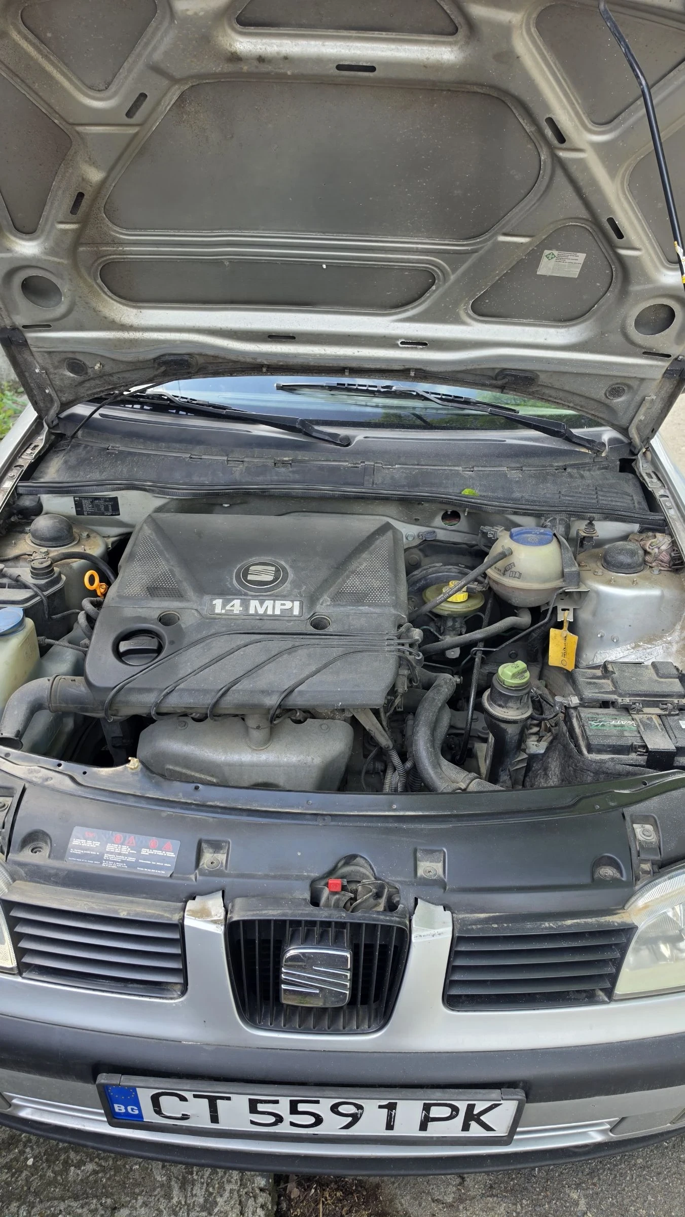 Seat Ibiza | Mobile.bg � ����������� 7