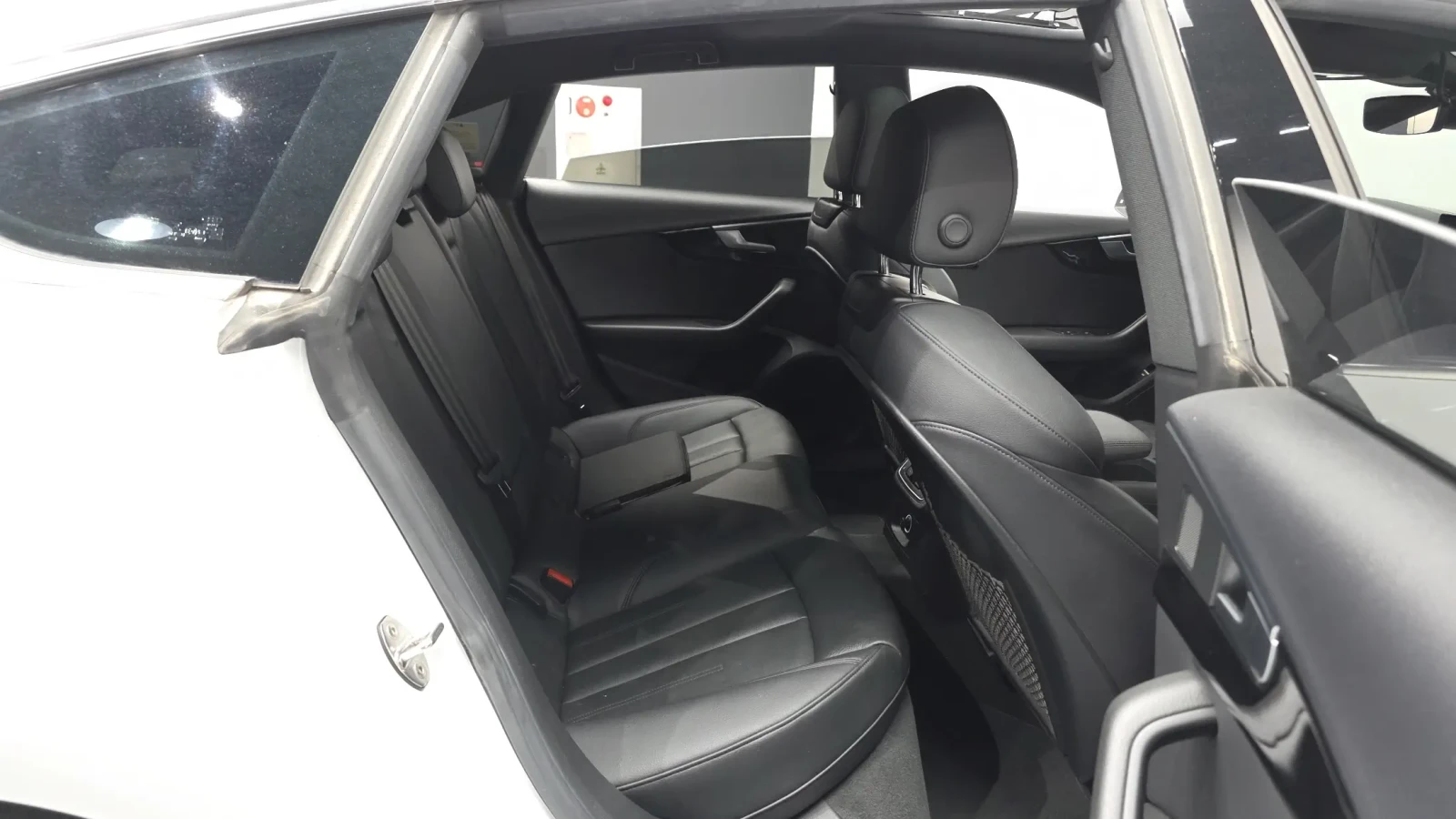 Audi A5 45TFSI PRESTIGE/PANO/360CAM/3XS-LINE, снимка 10 - Автомобили и джипове - 55003713