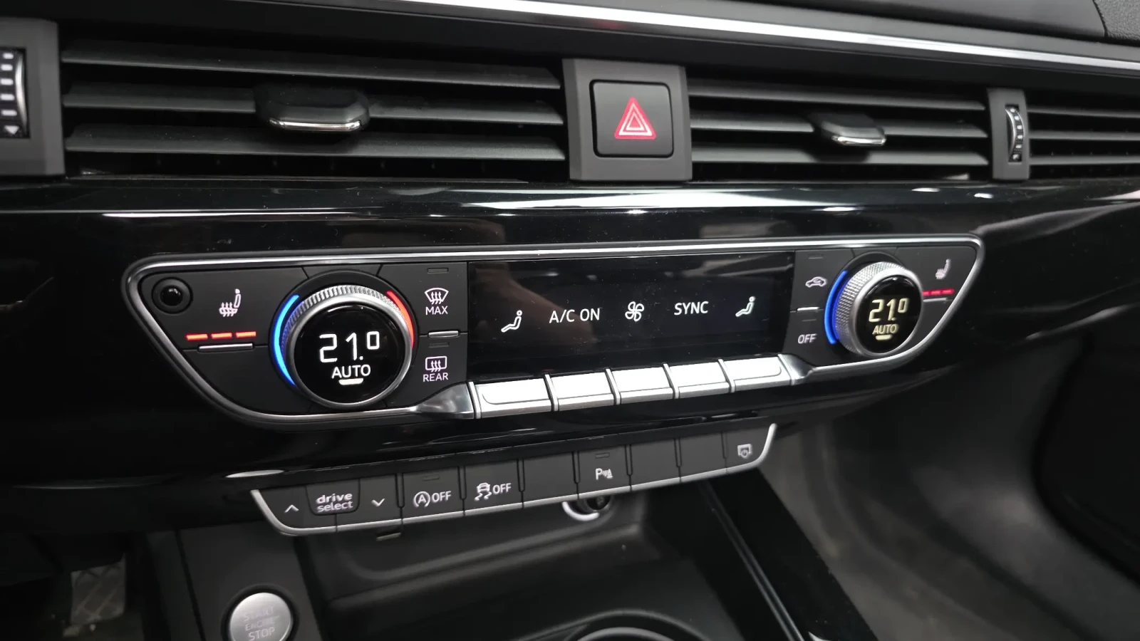 Audi A5 45TFSI PRESTIGE/PANO/360CAM/3XS-LINE, снимка 12 - Автомобили и джипове - 55003713