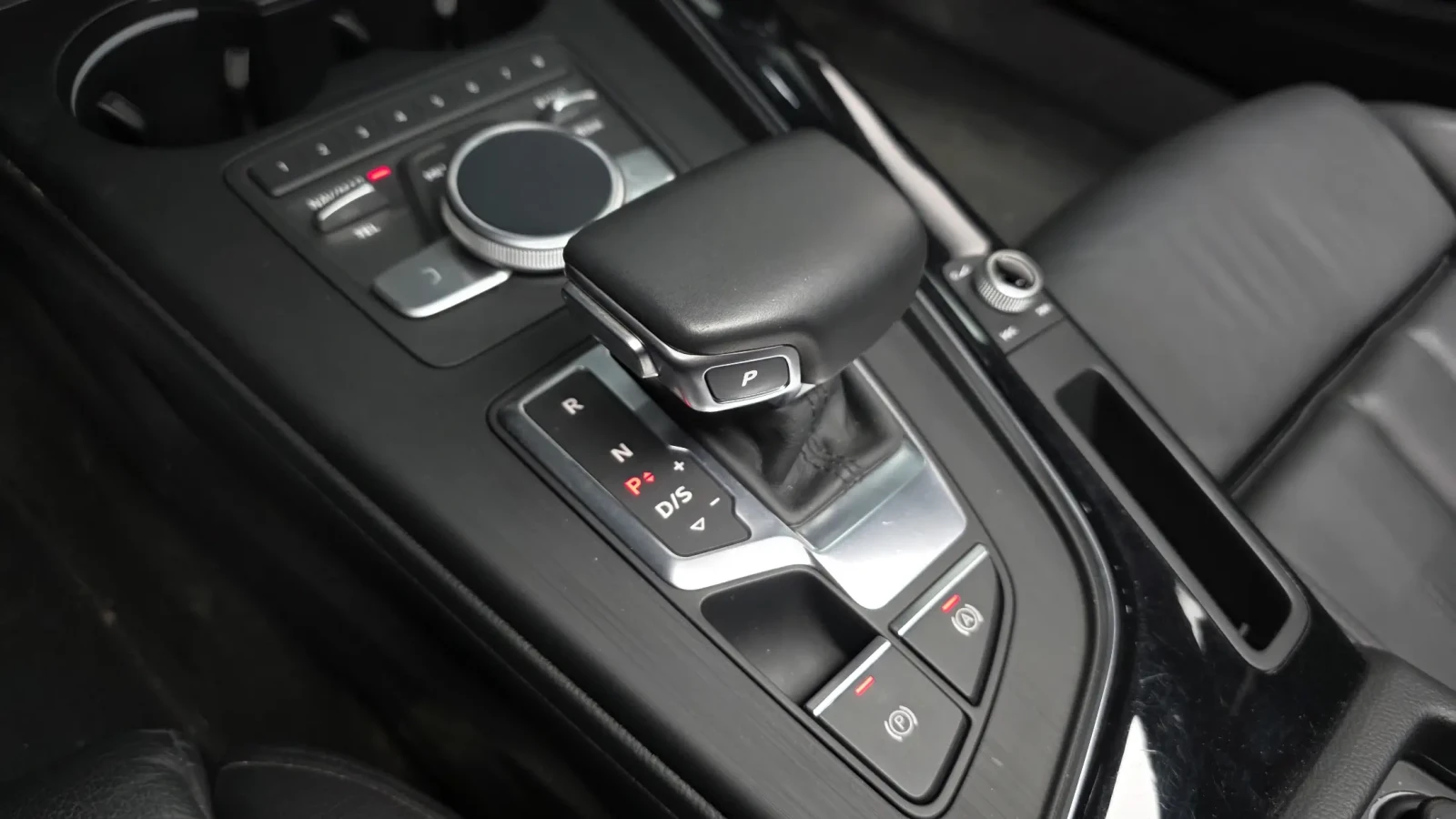 Audi A5 45TFSI PRESTIGE/PANO/360CAM/3XS-LINE, снимка 7 - Автомобили и джипове - 55003713