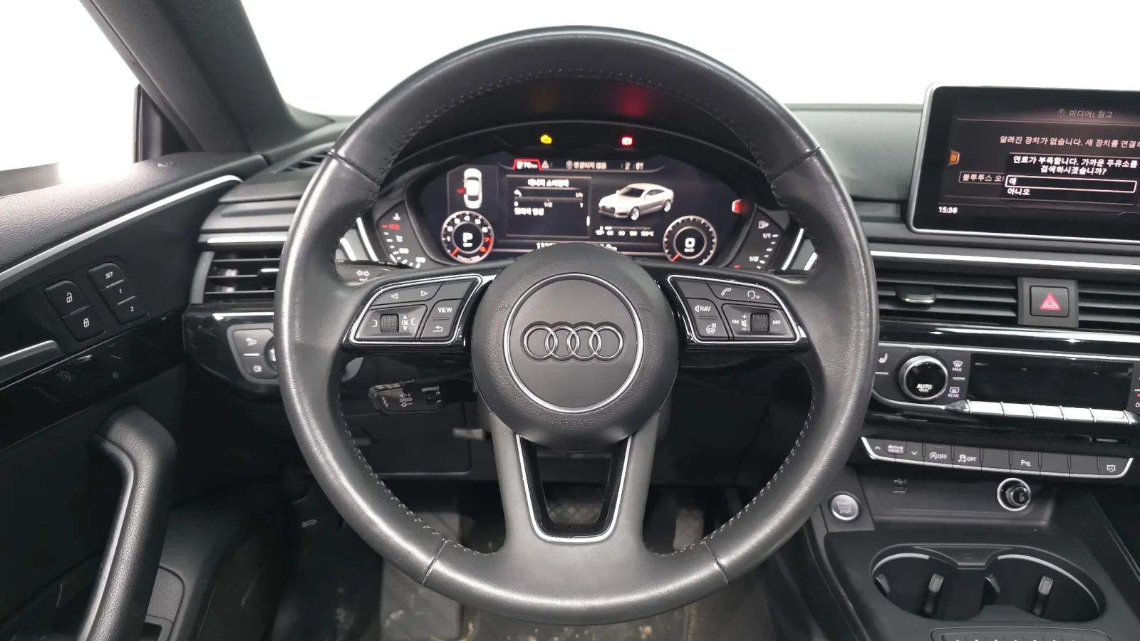 Audi A5 45TFSI PRESTIGE/PANO/360CAM/3XS-LINE, снимка 11 - Автомобили и джипове - 55003713