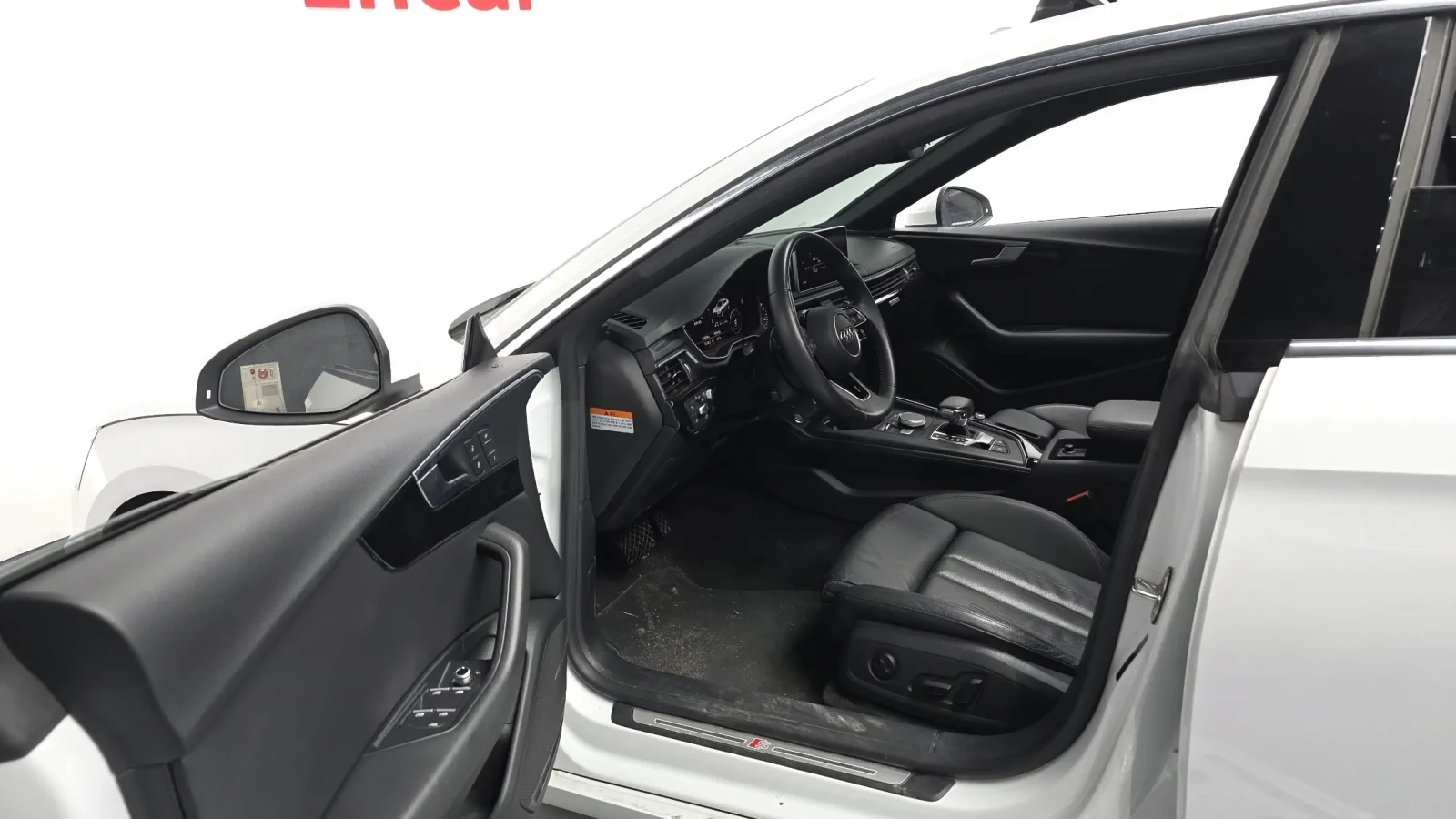 Audi A5 45TFSI PRESTIGE/PANO/360CAM/3XS-LINE, снимка 8 - Автомобили и джипове - 55003713