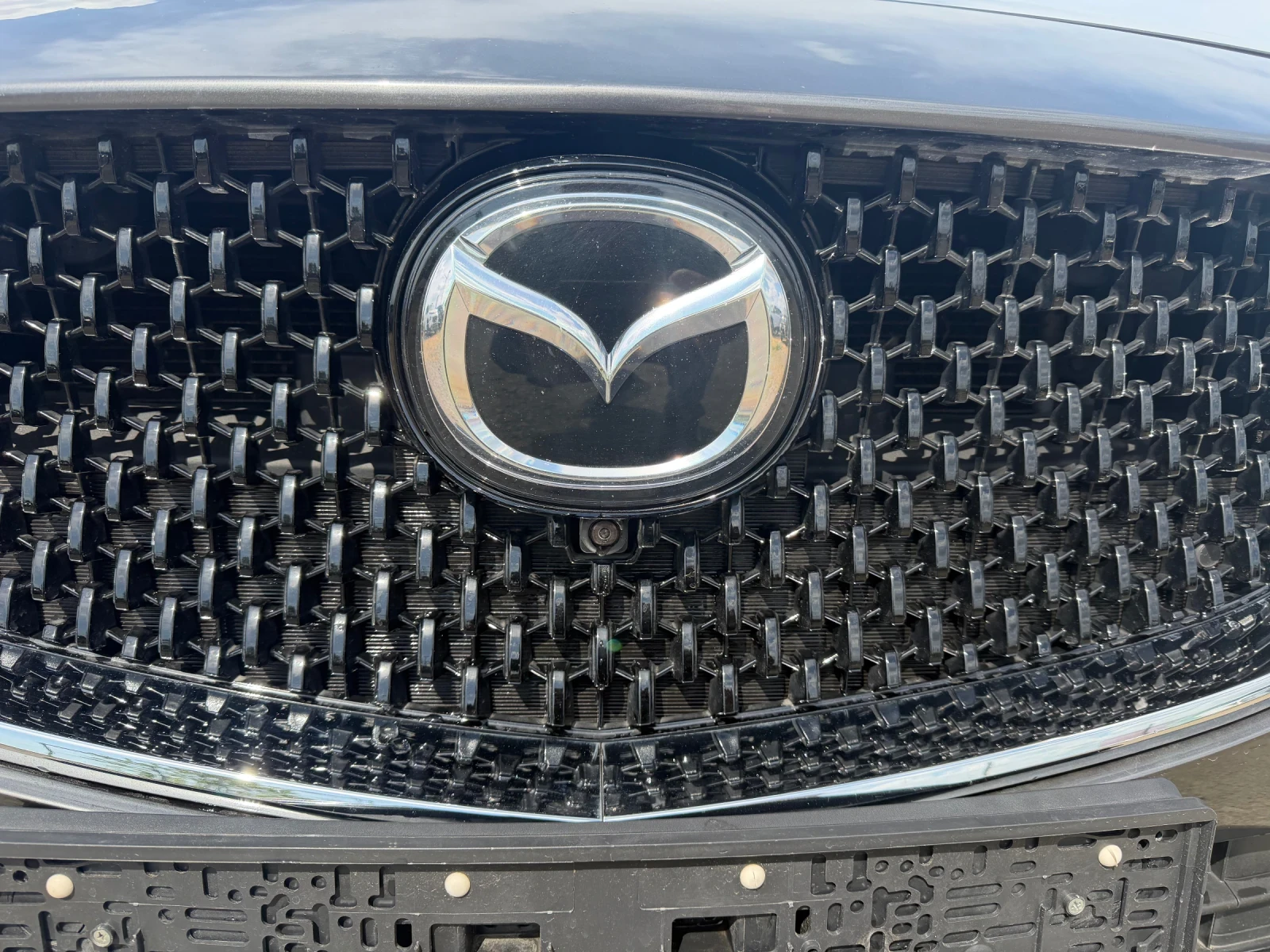 Mazda 6 2.5 �������� 100000�� EURO-6 | Mobile.bg � ����������� 2