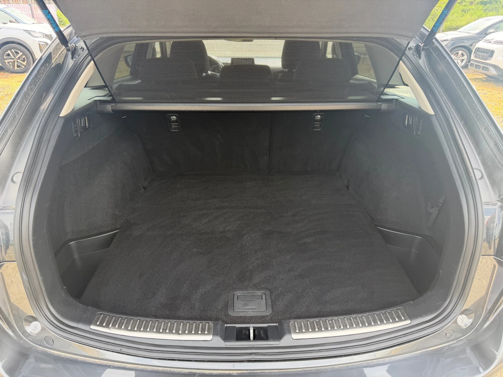 Mazda 6 2.5 �������� 100000�� EURO-6 | Mobile.bg � ����������� 10