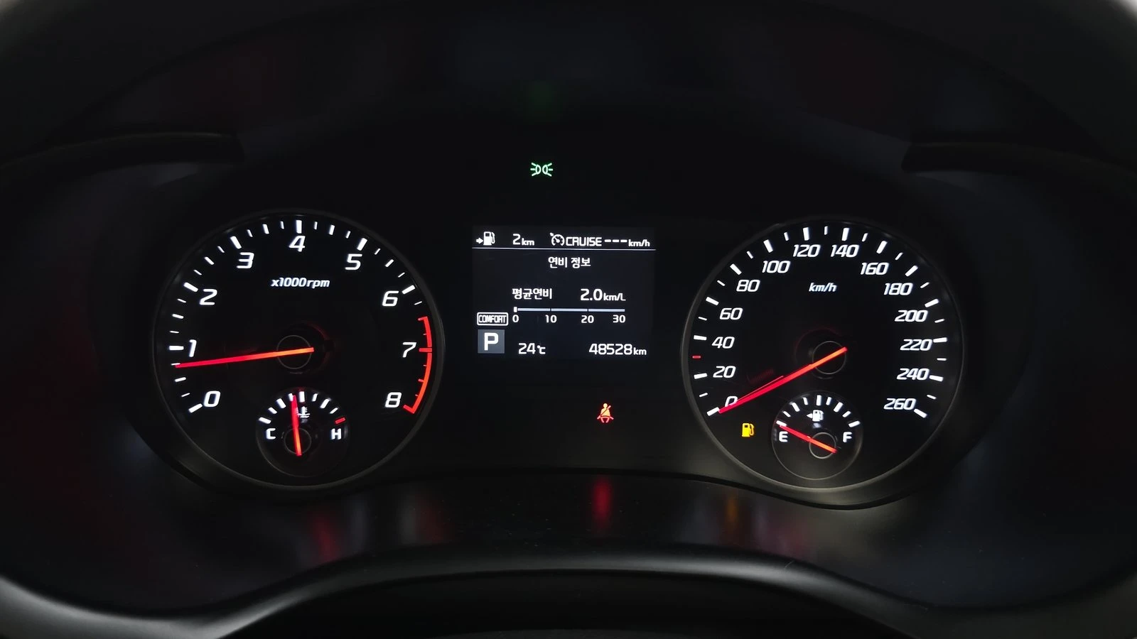 Kia Stinger 2.0* ЛЮК* КОЖА* КАМЕРА* KEYLESS* КРАЙНА ЦЕНА, снимка 8 - Автомобили и джипове - 55243888