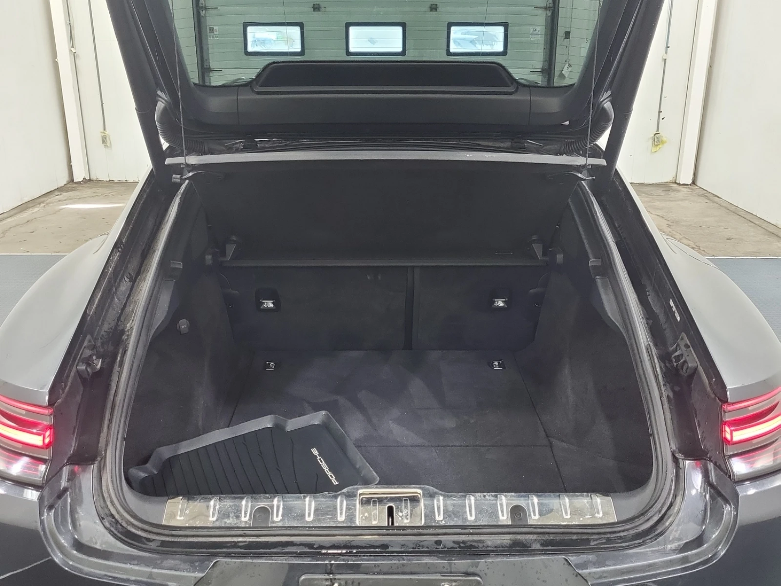 Porsche Panamera 4S* 2.9* PANO* SPORT CHRONO, снимка 13 - Автомобили и джипове - 55406257