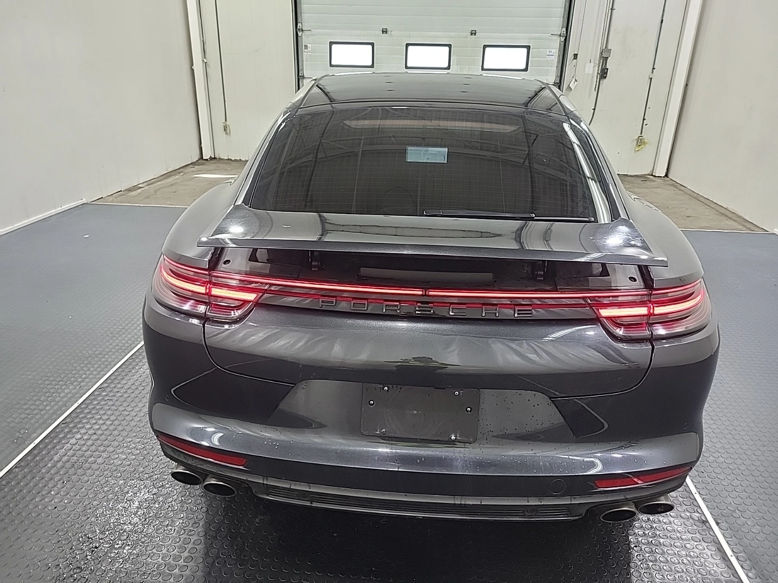 Porsche Panamera 4S* 2.9* PANO* SPORT CHRONO, снимка 6 - Автомобили и джипове - 55406257