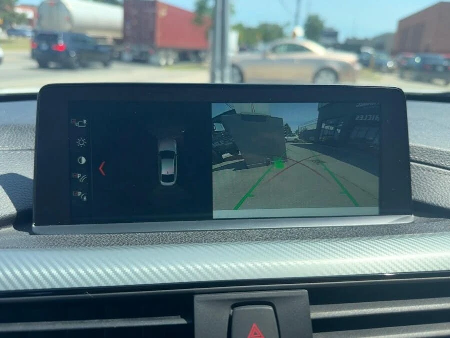 BMW 430 MPACK* ДИГ.ТАБЛО* HEADUP* HARMAN* KEYLESS, снимка 15 - Автомобили и джипове - 55570197