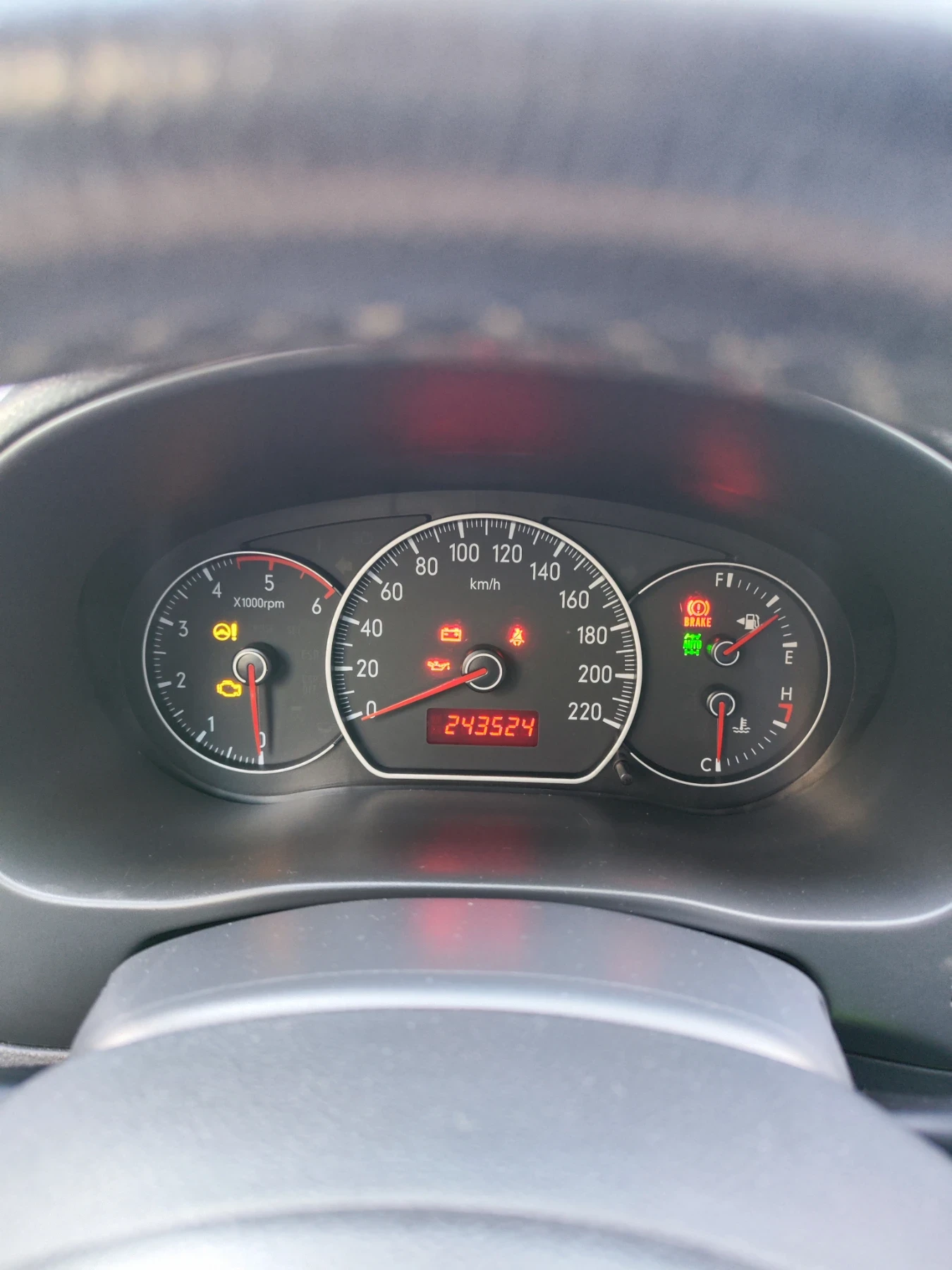 Fiat Sedici, снимка 5 - Автомобили и джипове - 55592941