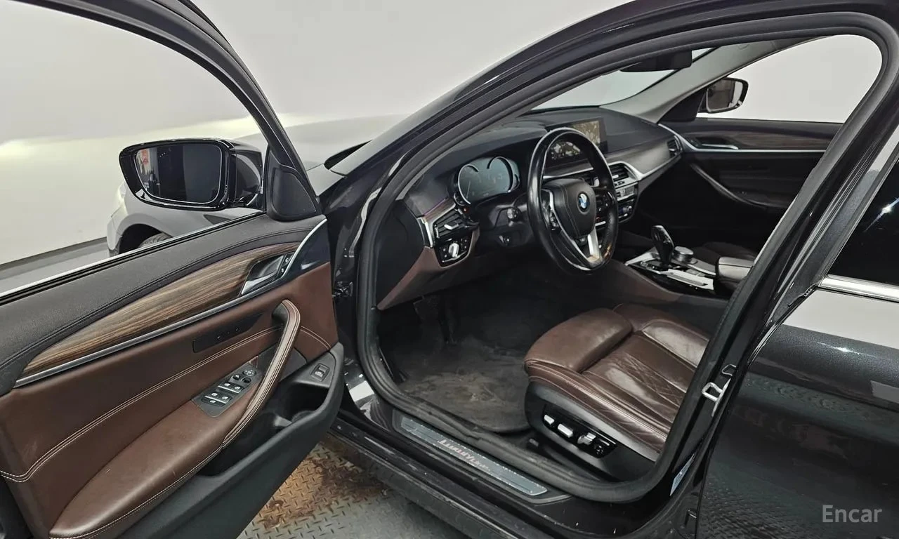 BMW 530 * Luxury Plus * ��������� * ���-�� * ���������� | Mobile.bg � ����������� 11