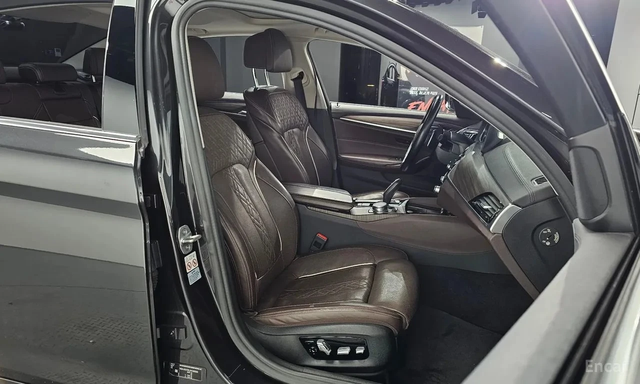 BMW 530 * Luxury Plus * ��������� * ���-�� * ���������� | Mobile.bg � ����������� 10