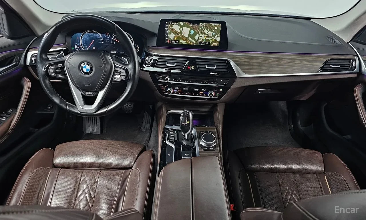 BMW 530 * Luxury Plus * ��������� * ���-�� * ���������� | Mobile.bg � ����������� 7