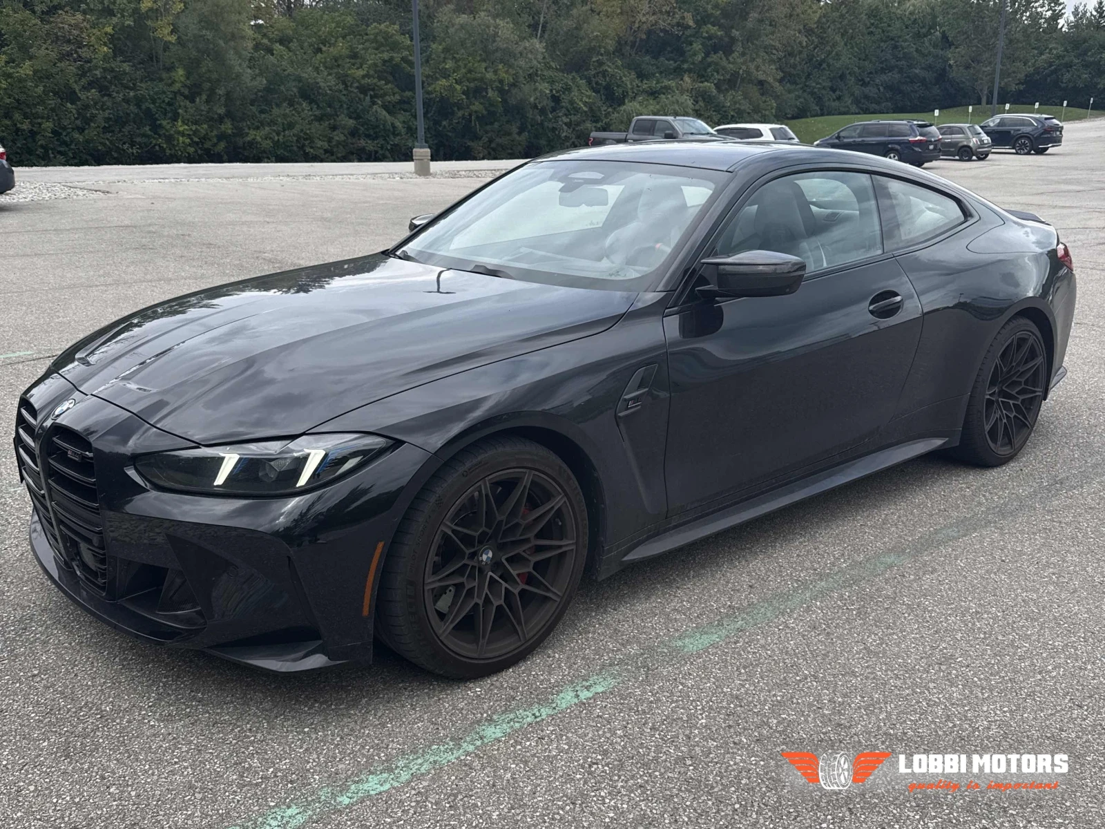 BMW M4