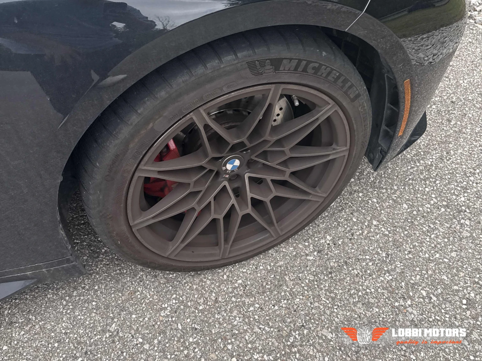 BMW M4, снимка 7 - Автомобили и джипове - 56129002