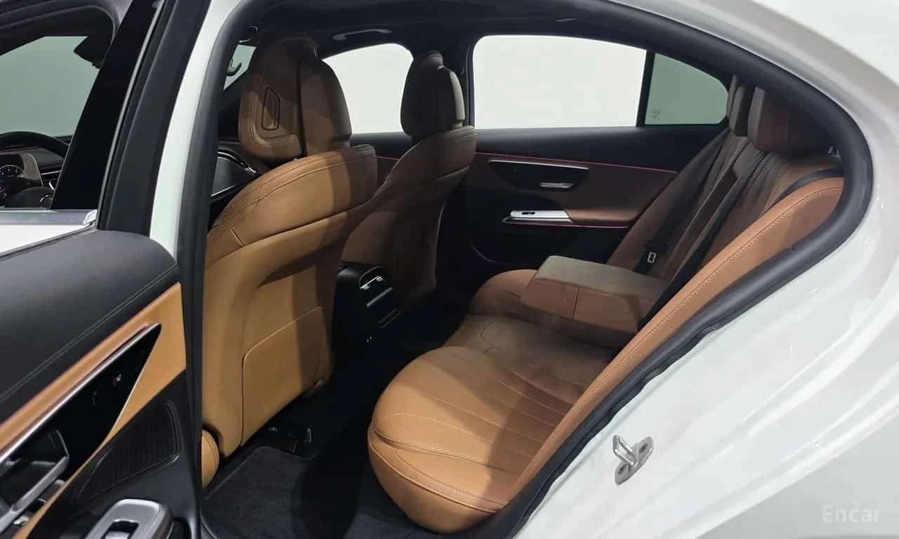 Mercedes-Benz E 200 Avantgarde  | АВТОФИНАНСИРАНЕ, снимка 11 - Автомобили и джипове - 56185323