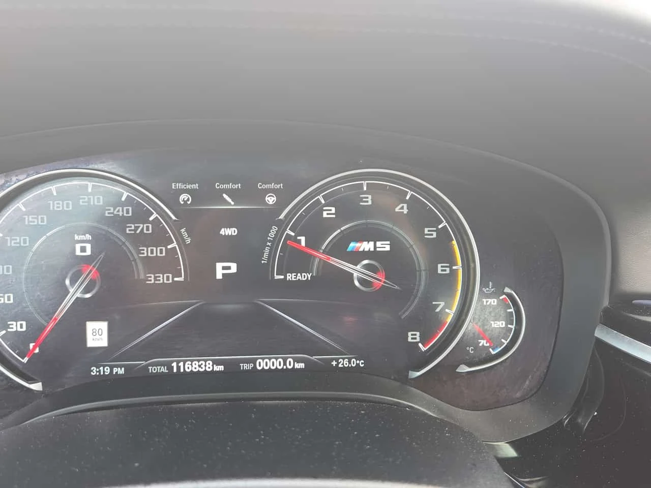 BMW M5 * Sedan * АВТОКРЕДИТ БЕЗ ПЪРВОНАЧАЛНА ВНОСКА* , снимка 9 - Автомобили и джипове - 56207787