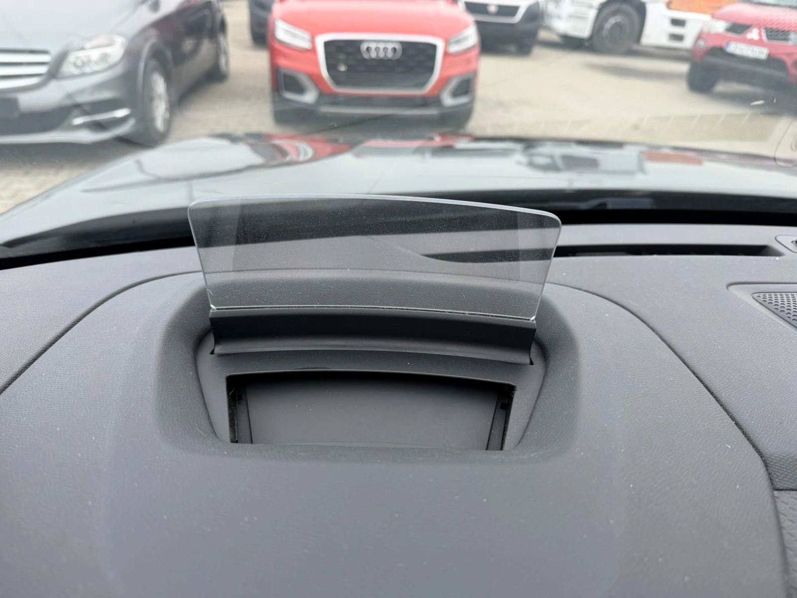 Citroen C4 1.5HDI AVTOMAT/NAVI/KOJA/KAMERA EURO 6, снимка 16 - Автомобили и джипове - 56223468