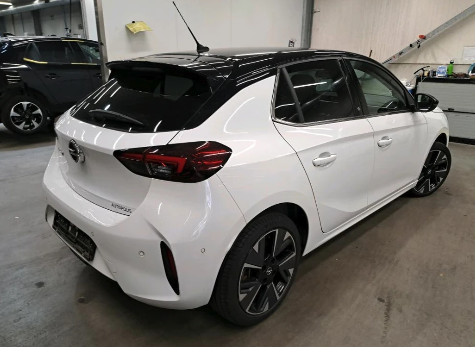 Opel Corsa Electric 51 kWh GS Line | Mobile.bg � ����������� 2