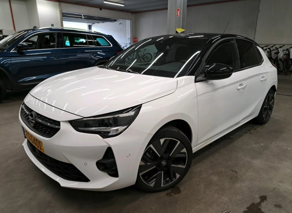 Opel Corsa Electric 51 kWh GS Line