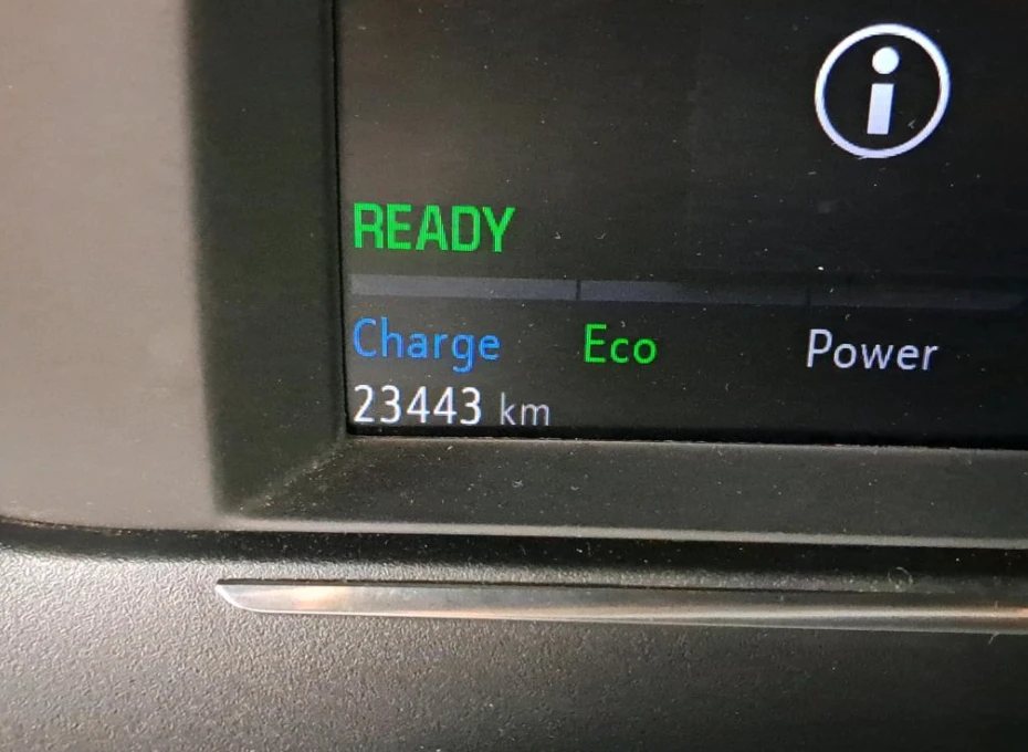 Opel Corsa Electric 51 kWh GS Line | Mobile.bg � ����������� 7