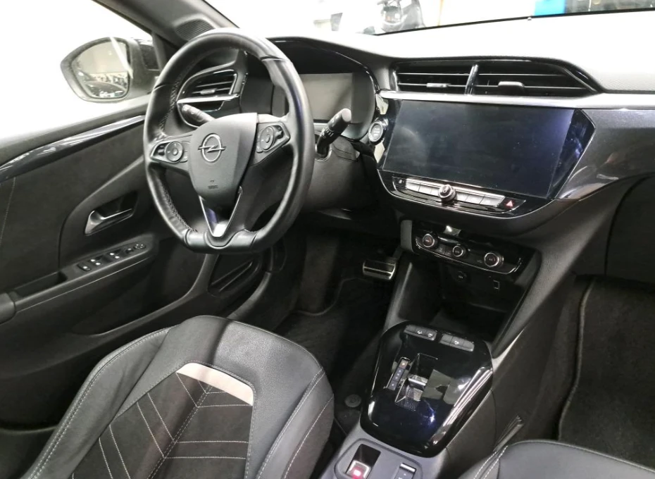 Opel Corsa Electric 51 kWh GS Line | Mobile.bg � ����������� 3